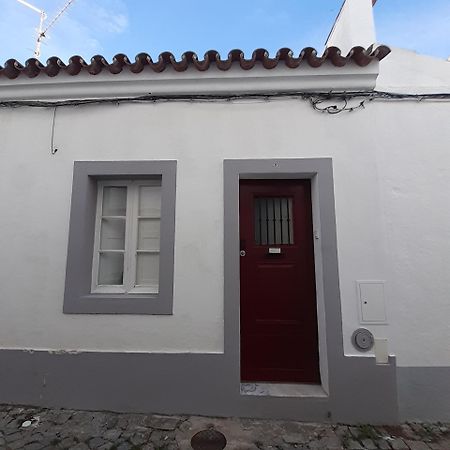 Casa Da Tia Marta Leilighet Évora Eksteriør bilde