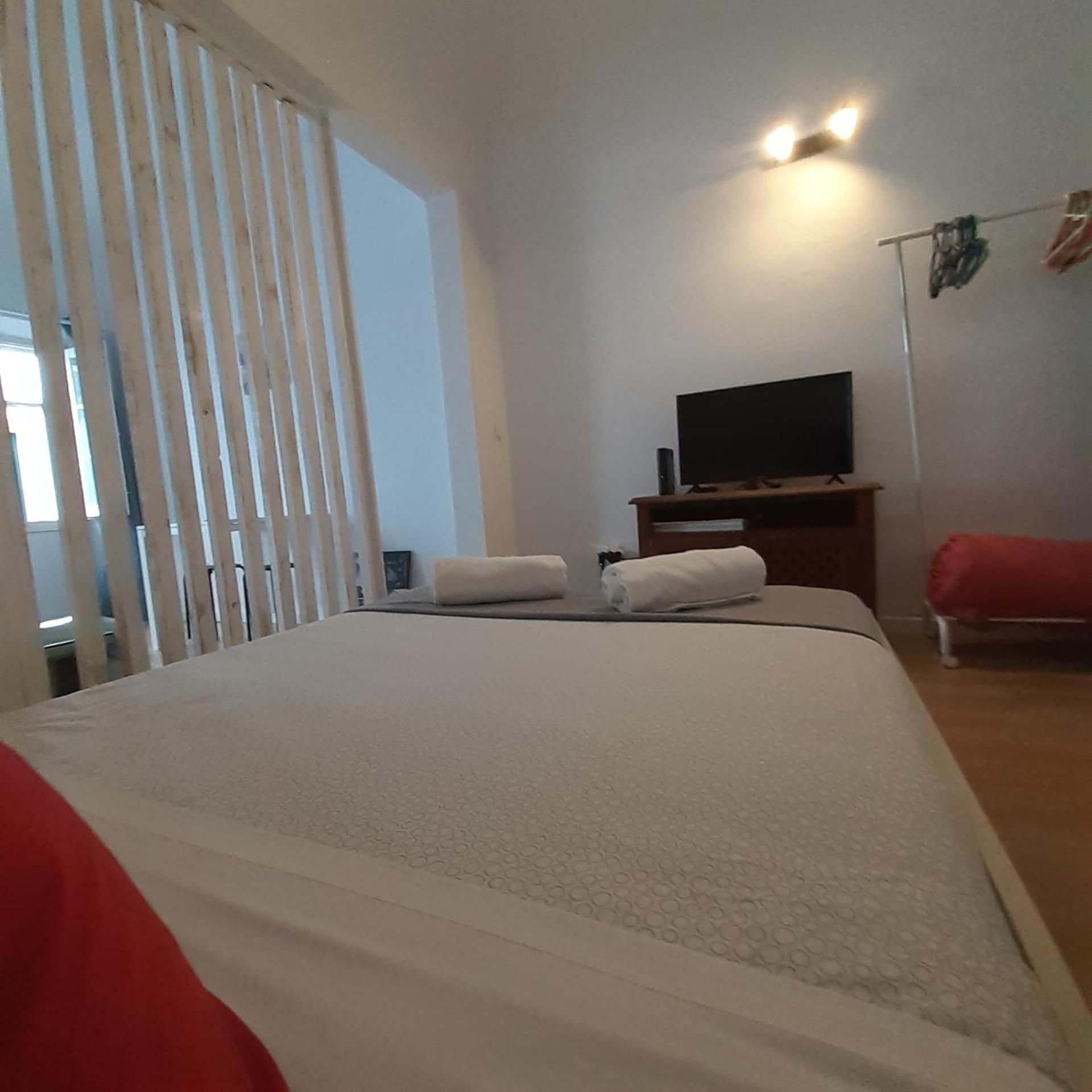 Casa Da Tia Marta Leilighet Évora Eksteriør bilde